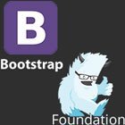 Bootstrap--Foundation-frameworks