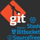 Git,-Bitbucket,-Sourcetree,-Stash
