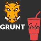 Grunt--Gulp