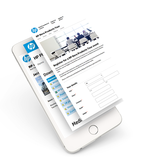 tools-project-hewlett-packard-front-end-ui